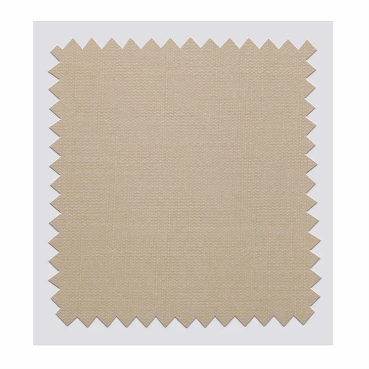 Jacquard witte coating