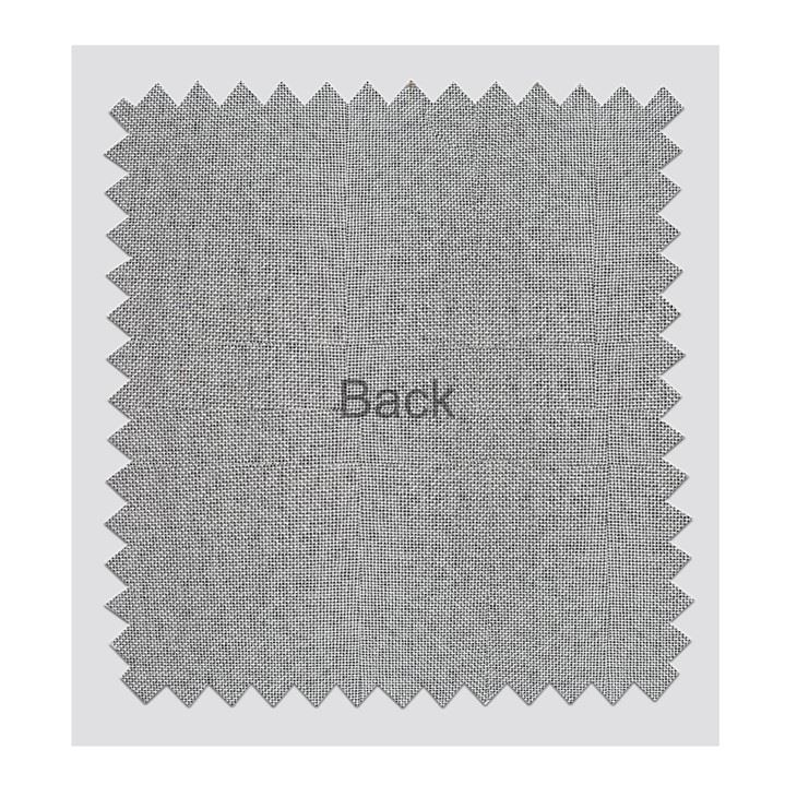Double Side Composite Blackout Coating Fabric